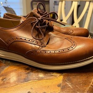 Cole Haan Men’s Grand Os Oxford